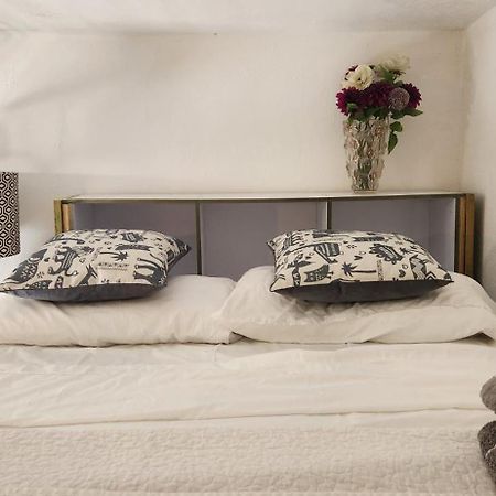 Fabulous Rooftop 2 Colonial Room For 4 Santo Domingo Buitenkant foto