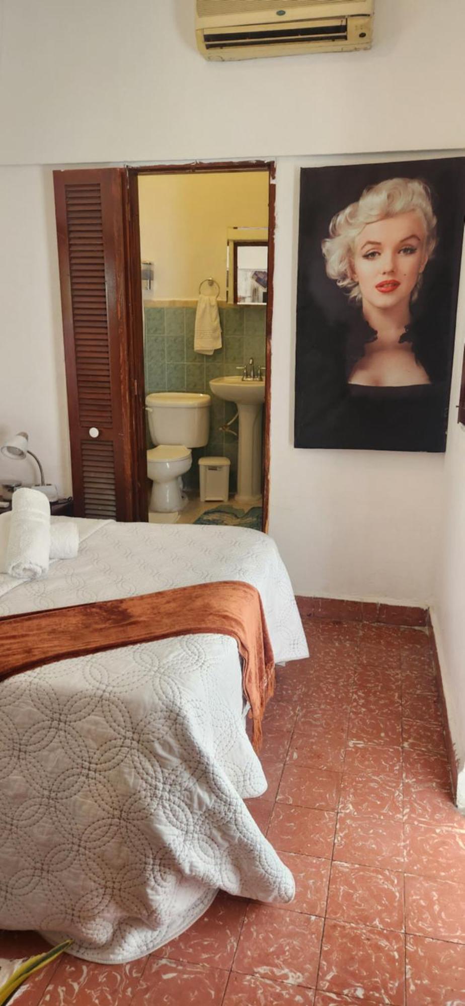 Fabulous Rooftop 2 Colonial Room For 4 Santo Domingo Buitenkant foto