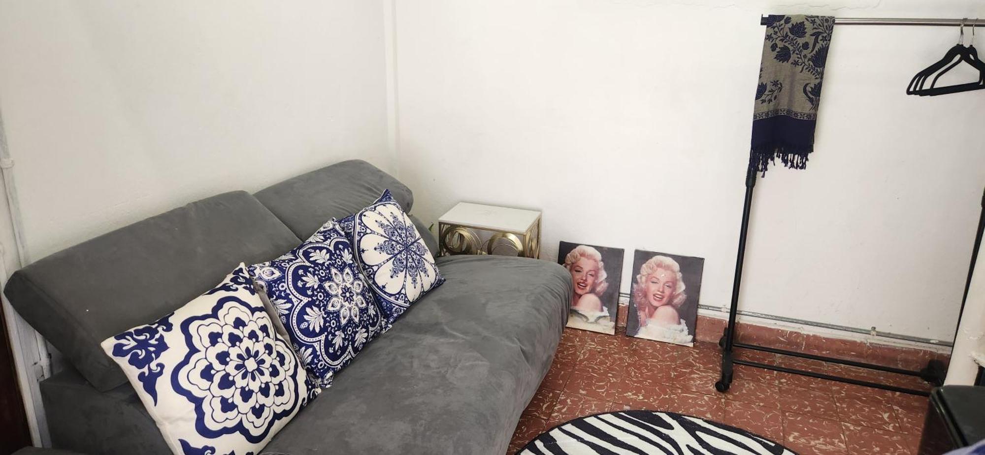 Fabulous Rooftop 2 Colonial Room For 4 Santo Domingo Buitenkant foto